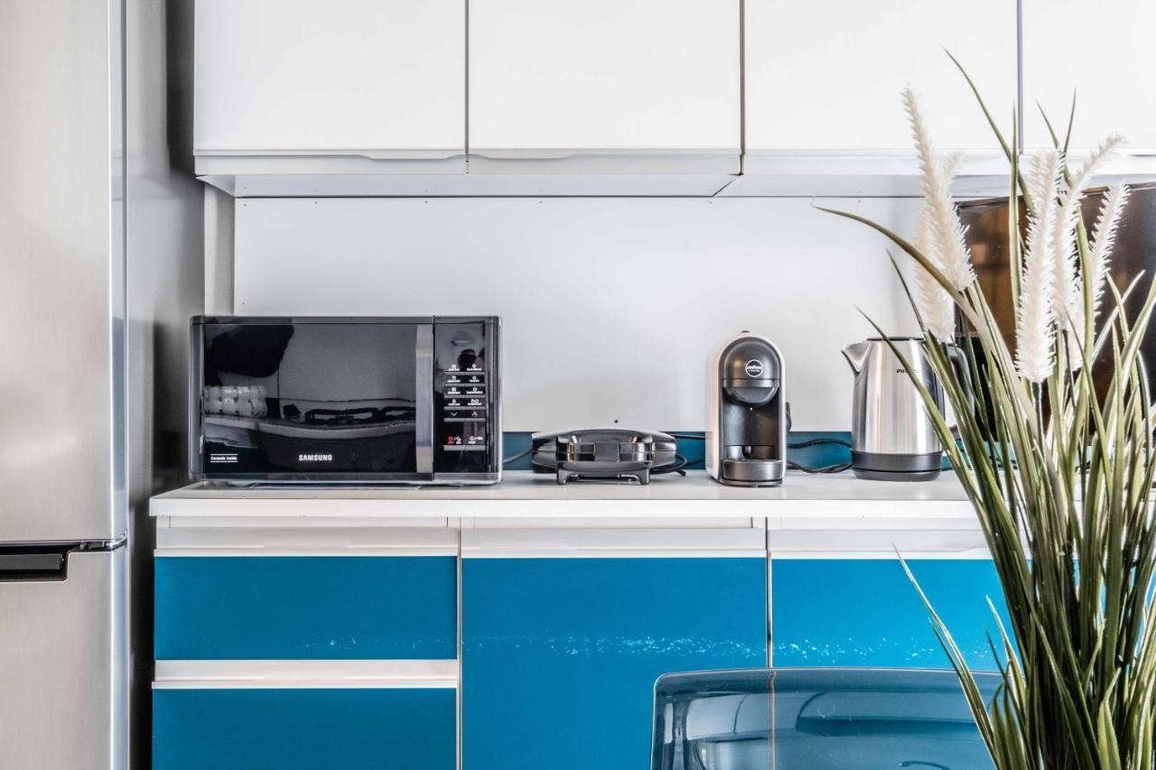 Апартаменты Morgantini House San Siro-Duomo "Netflix & Terrace" Милан Экстерьер фото